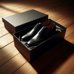 Pudełka kartonowe na buty - Optymalne rozwiązania dla obuwia