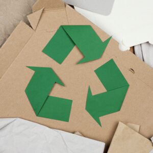 Proces recyklingu kartonu - Jak nadajemy nowe życie opakowaniom