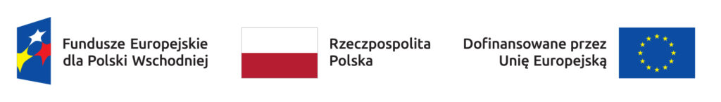 Fundusze Europejskie dla Polski Wschodniej-Optima