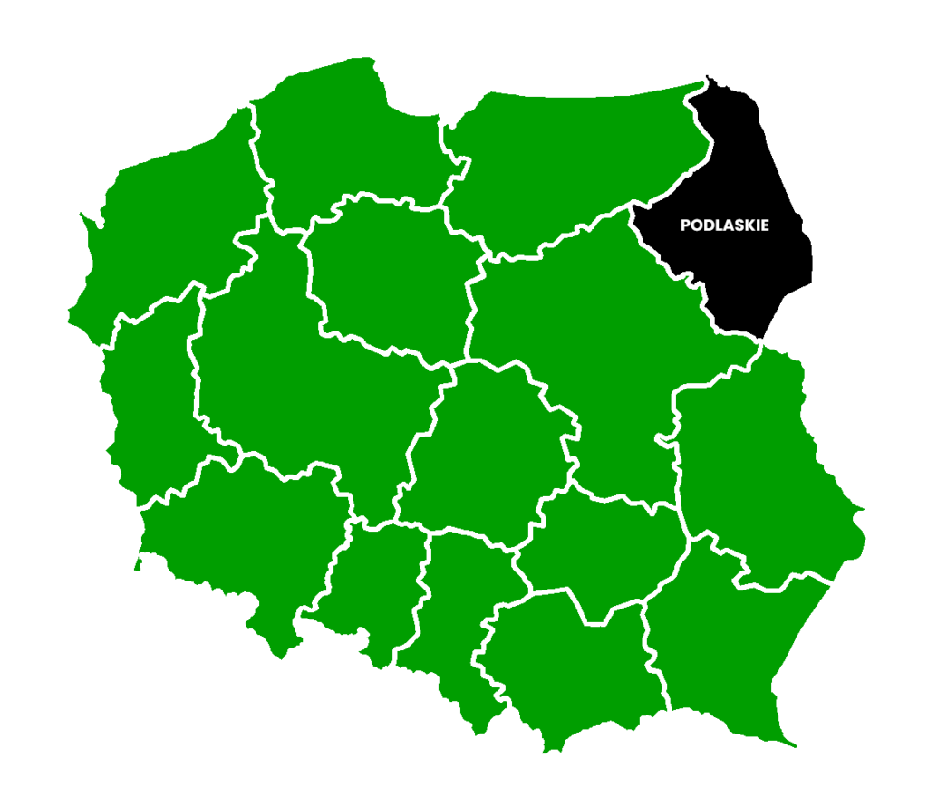 mapa-wojewodztw-podlaskie