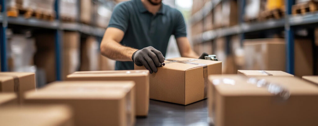 Jak dobrać karton do produktu