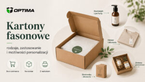 Kartony fasonowe – rodzaje, zastosowanie i praktyczny wybór opakowań dla e-commerce, logistyki i produkcji_01