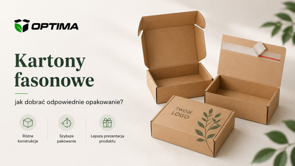Kartony fasonowe – rodzaje, zastosowanie i praktyczny wybór opakowań dla e-commerce, logistyki i produkcji_02
